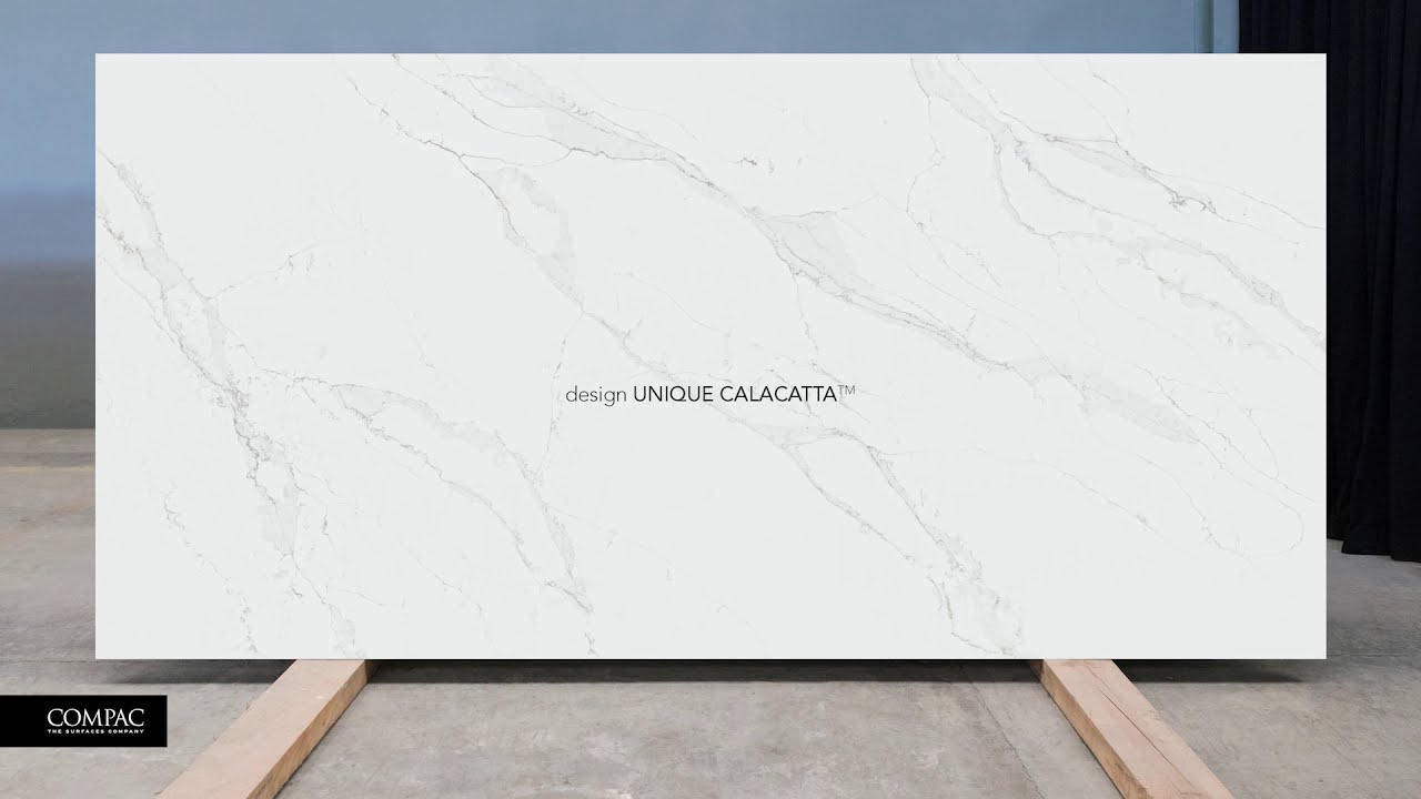 200 Unique Calacatta